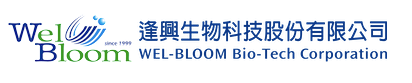 Welbloom công ty sản xuất thực phẩm chức năng hàng đầu Đài Loan